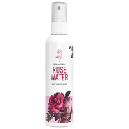 Skin Cafe 100 Percent Natural Rose Water Face And Body Mist 120ml image