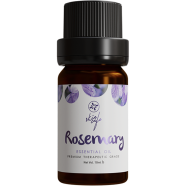 Skin Cafe Rosemary Essential Oil 10 ml image