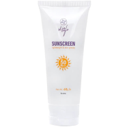 Skin Cafe Sunscreen 60 gm image