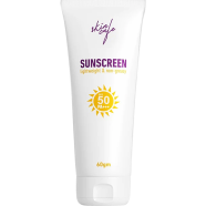 Skin Cafe Sunscreen SPF 50 PA Triple Plus- 60 gm image