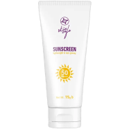 Skin Cafe Sunscreen Spf 50 Pa Plus Plus Plus Lightweight And Non Greasy-15g image