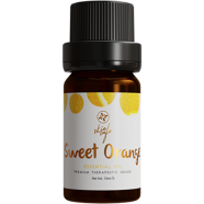 Skin Cafe Sweet Orange Essential Oil 10 ml image