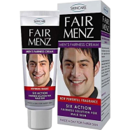 Skin Care Fair Menz Fairness Cream 60gm image