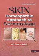 Skin Homeopathic Approach to Dermatology image