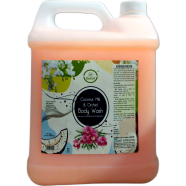 Skin Secret Skincare Coconut Milk and Orchid 5Lt – Luxurious Hydration and Radiance with Long-Lasting Moisture and Relaxation for Male and Female image