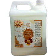 Skin Secret Skincare Oatmeal and Shea Shower Gel 5000 ml icon