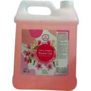 Skin Secret and Skincare Cherry Indulge Blossoms Long Lasting Moisture and Absolute relax Health refreshment used for Both Male Female - 5Lt image