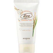 Skin food Daily Brightening Rice Scrub Foam 150 ml image