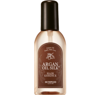 Skinfood Argan Oil Silk Plus Hair Essence 100 ml image