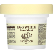 Skinfood Egg White Pore Mask 120g image