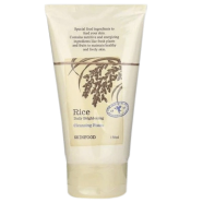 Skinfood Rice Daily Brightening Cleansing Foam 150ml image