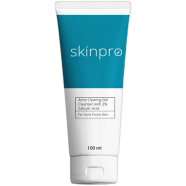 Skinpro Acne Clearing Gel Cleanser -100ml image