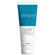 Skinpro For Acne Prone Skin image