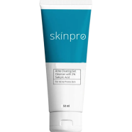 Skinpro Acne Clearing Gel Cleanser with Salicylic Acid For Acne Prone Skin-50ml image