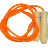 Skipping Jump Rope - 8.5 Feet - 12 Pcs icon