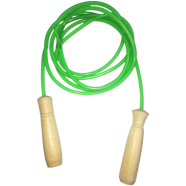 Skipping Jump Rope 8.5feet - Green icon