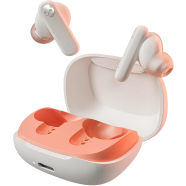 Skullcandy Smokin Buds IPX4 In-Ear Wireless Earbuds image