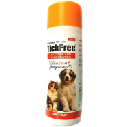 Skyec Tick Free Powder Anti Tick And Flea Powder 100gm image