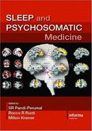 Sleep and Psychosomatic Medicine image