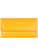Slick Fashionable Ladies Handpurse SB-HP04 Yellow icon