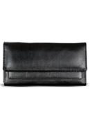 Slick Fashionable Ladies Handpurse SB-HP02 Black icon