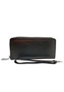 Inova Black Ladies Hand Wallets - LH01