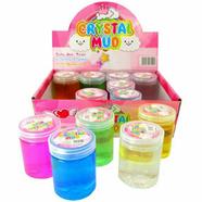 Slime Toy for kids Colorful And Safe Slime Clay Toy - 1 Pcs icon