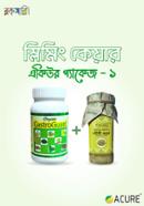 Acure Slimming Package1 icon