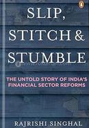 Slip, Stitch and Stumble image