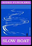 Slow Boat image