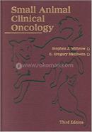 Small Animal Clinical Oncology image