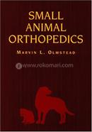Small Animal Orthopedics image