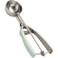Small Ice Scoop - Silver image