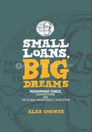 Small Loans, Big Dreams image