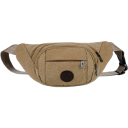 Small Sling Backpack Crossbody Chest Bag For Men And Women Outdoor Travel image