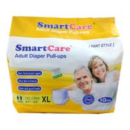 SmartCare Adult Diaper(Pant) - Extra Large 10Pcs - SCAD-XL10 icon
