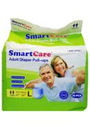 SmartCare Adult Diaper(Pant)-Large - 20 Pcs - SCAD-L20 icon