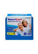 SmartCare Adult Diaper(Pant)-Medium - 22 Pcs - SCAD-M22 icon