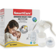 SmartCare Advanced Breast Pump image