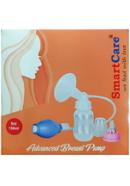 SmartCare Advanced Breast Pump - SC-BP08 icon