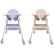 SmartCare Baby Feeding High Chair image