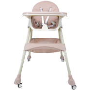 SmartCare Baby Feeding High Chair image