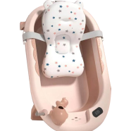 SmartCare Baby Folded Bathtub image