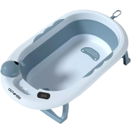 SmartCare Baby Folded Bathtub image