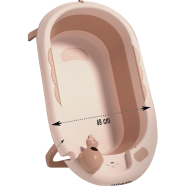 SmartCare Baby Folded Bathtub