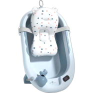 SmartCare Baby Folded Bathtub image