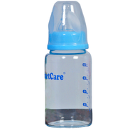 SmartCare Borosilicate Glass Bottle - 120 ML - SC-FB002 icon