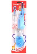 SmartCare Rotation Bottle Brush Set( 360°) image