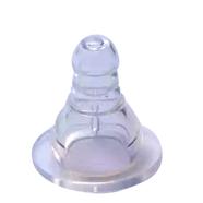 SmartCare Silicone Nipple-L image