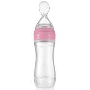 SmartCare Spoon Feeding Bottle -PP(4 OZ) - SC-SF(120 ML) icon